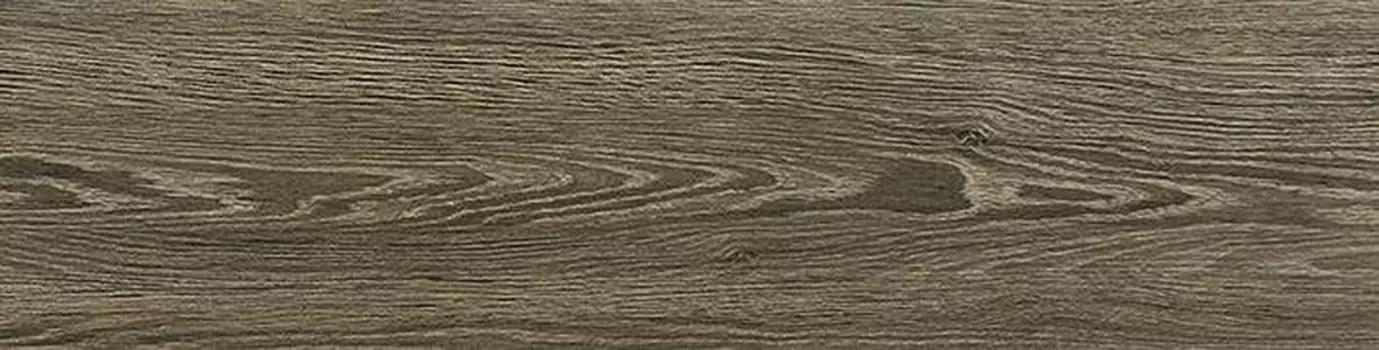 Плитка Laparet Oak тёмно-коричневая 15x60 OK 0018