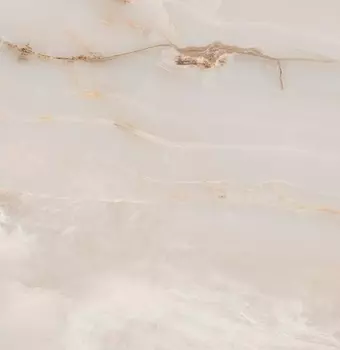 Плитка Laparet Onyx Smoke 60x60, cветло-серая, полированная