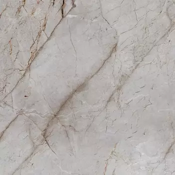 Плитка Laparet Silver Root 60x60 серая, полированная