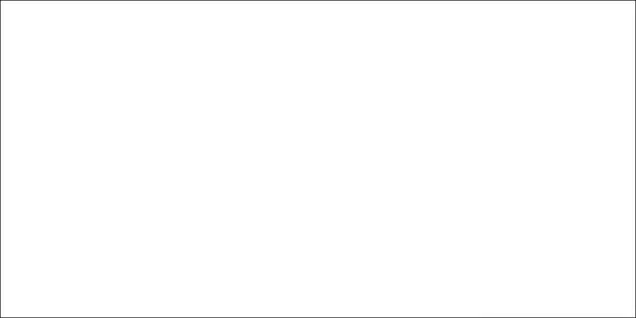 Плитка Laparet Super White 60x120 белая, полированная