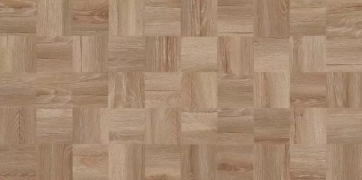 Плитка Laparet Timber 30x60, коричневая мозаика