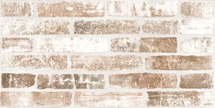 Плитка LB-Ceramics Брикстори 6260-0067 30х60 коричневая