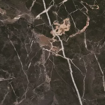 Плитка напольная Cersanit Queen 42x42 черная