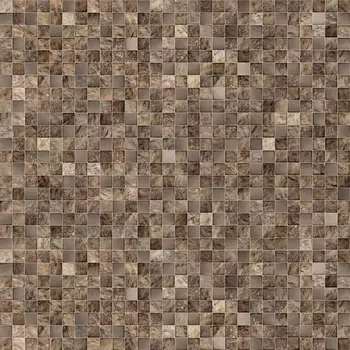 Плитка напольная Cersanit Royal Garden Brown