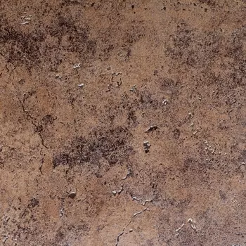 Плитка напольная Exagres Metalica Purple