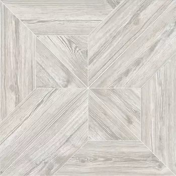 Плитка напольная Керамин Боско 7 40х40 белая