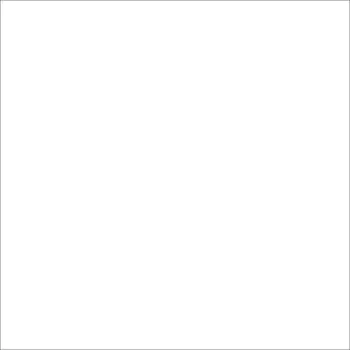Плитка напольная Laparet Cristal White 60x60, белая, матовая