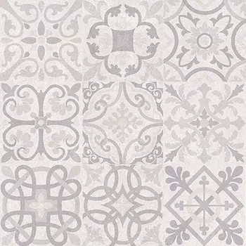 Плитка напольная Laparet Flash серая 38,5х38,5