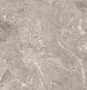 Плитка напольная Laparet Romano Grey 60x60, серая