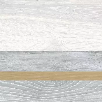 Плитка напольная Laparet Step 40,2х40,2 серая SG163400N