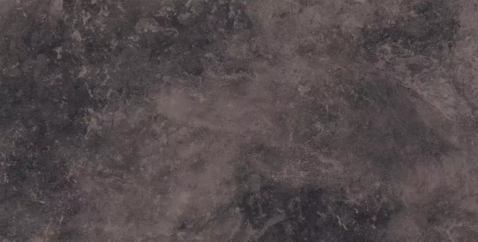 Плитка напольная Laparet Zurich Dazzle Oxide 60x120, темно-серая