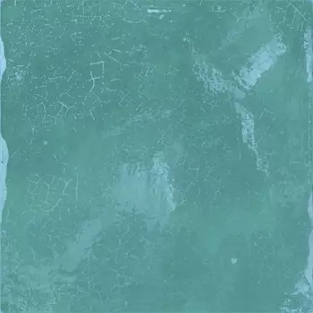 Плитка настенная Carmen Ceramica Souk Turquesa