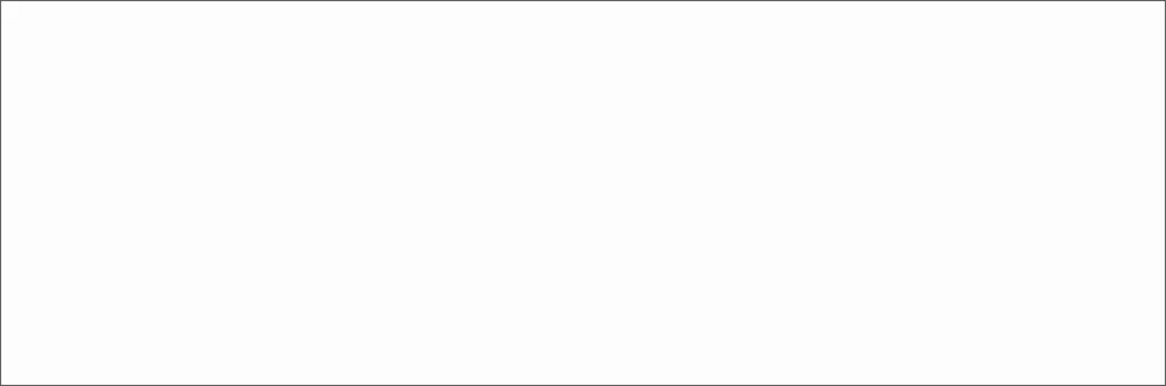 Плитка настенная Cersanit Gradient 19,8x59,8, белый GRS051D