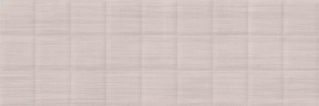 Плитка настенная Cersanit Lin 19,8х59,8 темно-бежевая, рельеф LNS152D
