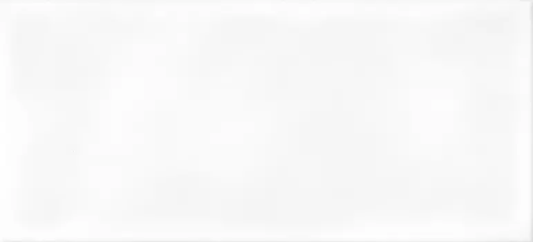 Плитка настенная Cersanit Pudra PDG052D белая