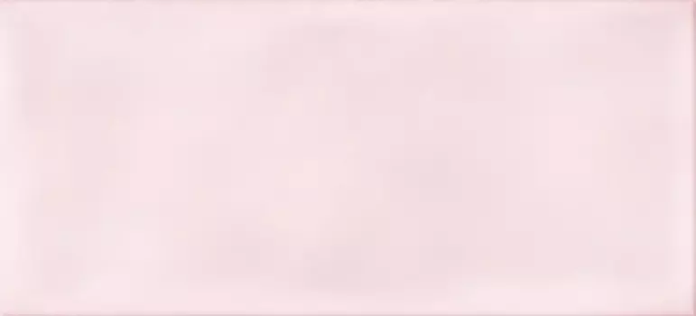 Плитка настенная Cersanit Pudra PDG072D розовая