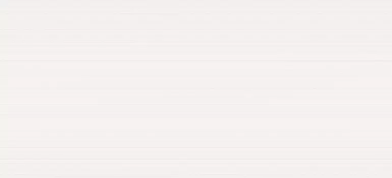 Плитка настенная Cersanit Tiffany 20x44 белая