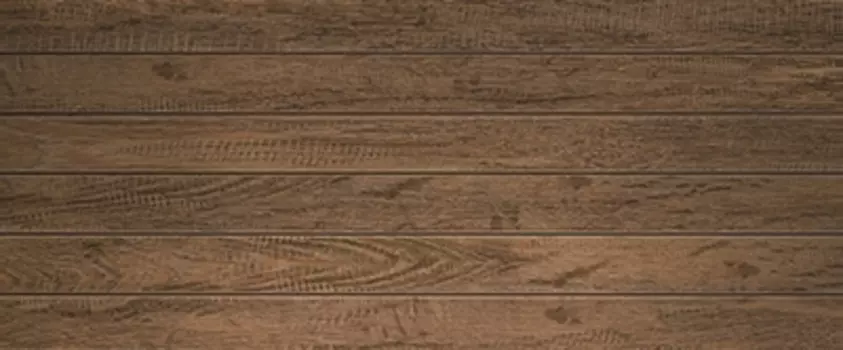 Плитка настенная Creto Effetto Wood Brown 04 25x60 R0425D29604