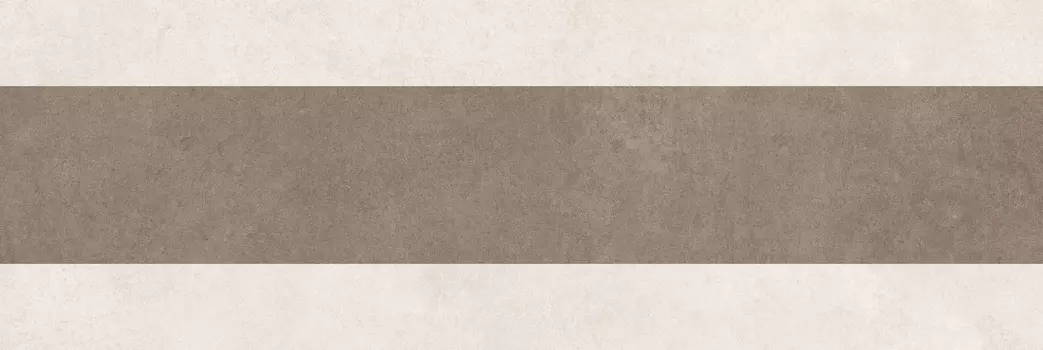 Плитка настенная Creto Ganna Сhocolate Line 20х60 коричневая СAP45W16200A