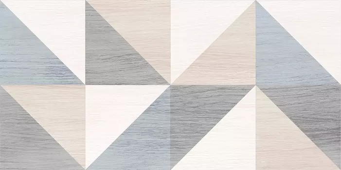 Плитка настенная Creto Geotree Cold 30х60 NRL_P0042