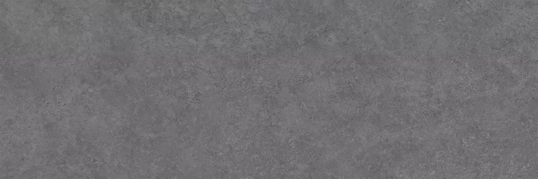 Плитка настенная Creto Pandora Flint 30х90 серая NB_P0580