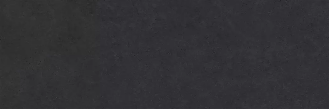 Плитка настенная Creto Pandora Night 30х90 чёрная NB_P0570