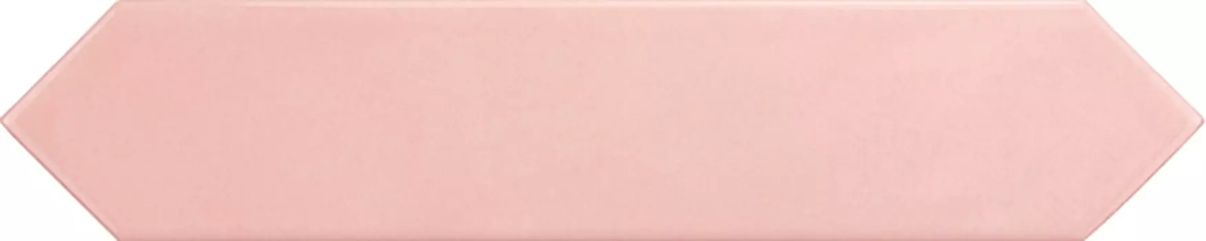 Плитка настенная Equipe Arrow Blush Pink 5x25 25823