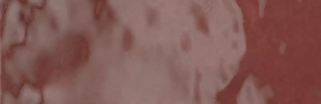 Плитка настенная Equipe Artisan Burgundy 6,5x20