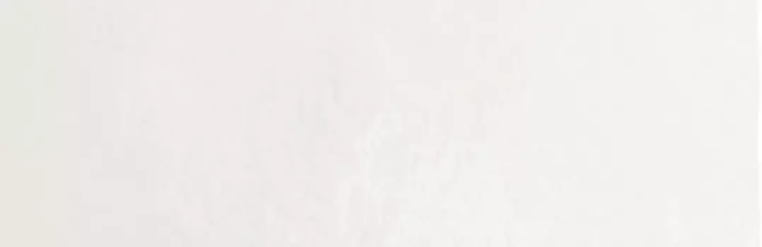 Плитка настенная Equipe Artisan White 6,5x20