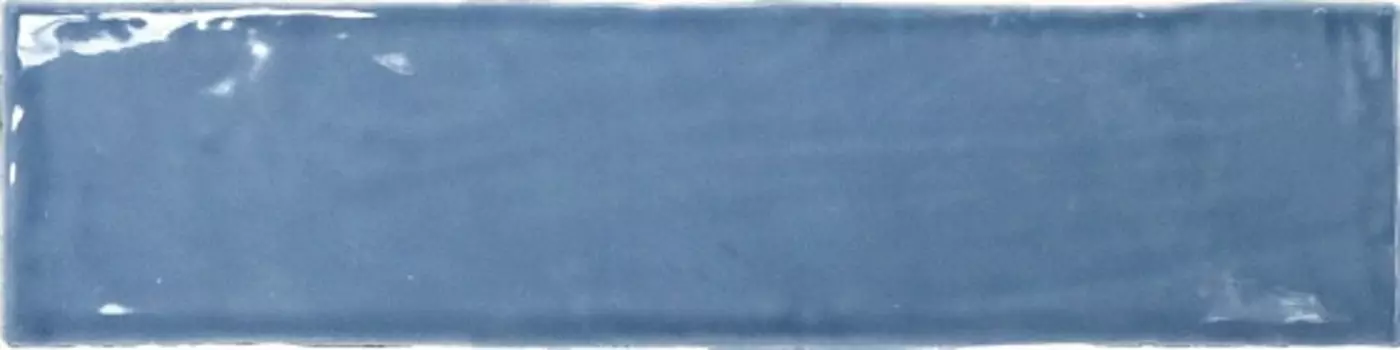 Плитка настенная Equipe Masia Blue 7,5x30
