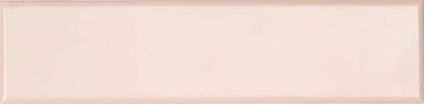 Плитка настенная Equipe Matelier Laguna Rose 7,5x30 26492