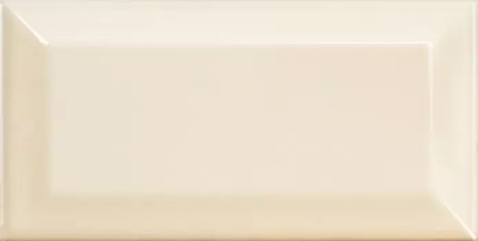Плитка настенная Equipe Metro Cream