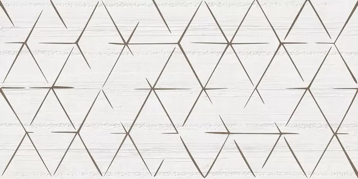 Плитка настенная Global Tile Brasiliana GT803VG 50x25 светло-бежевая