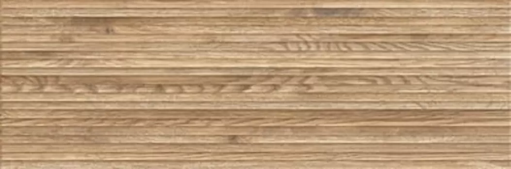 Плитка настенная Global Tile Conwood 1064-0346 60x20 коричневая