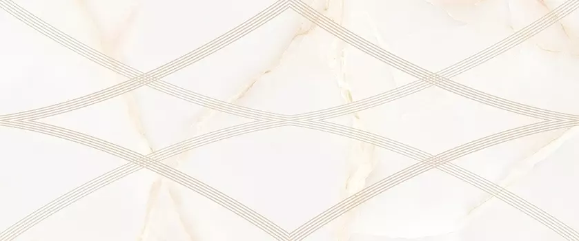 Плитка настенная Global Tile Delight 10100001329 60x25 бежевая