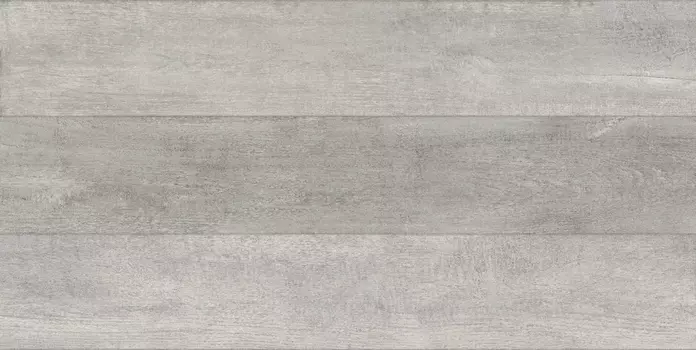 Плитка настенная Golden Tile Abba Wood серая 652161