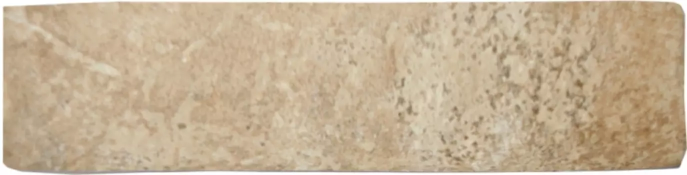 Плитка настенная Golden Tile Brickstyle Oxford бежевая