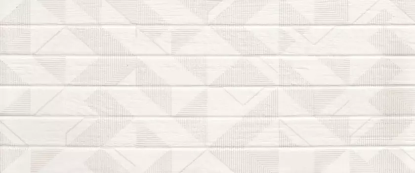 Плитка настенная Gracia Ceramica Bianca White 02 25х60 10100000408