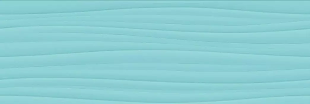 Плитка настенная Gracia Ceramica Marella Turquoise 01 бирюзовая 010101004969