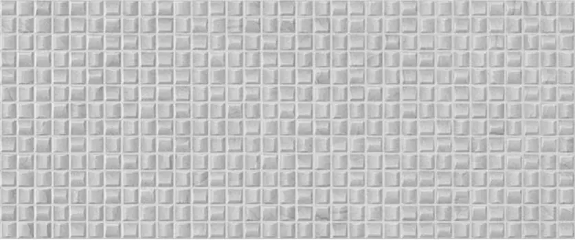 Плитка настенная Gracia Ceramica Supreme grey 02 25х60 010100001226