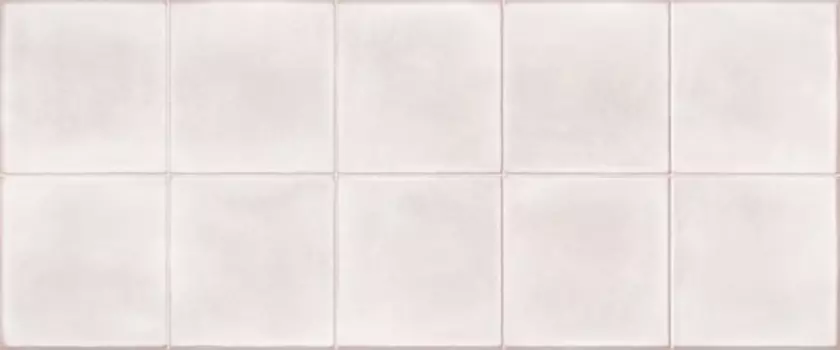 Плитка настенная Gracia Ceramica Sweety pink square 02 25х60 010100001236