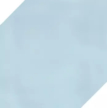 Плитка настенная Kerama Marazzi Авеллино 15х15 голубая, гексагон 18004