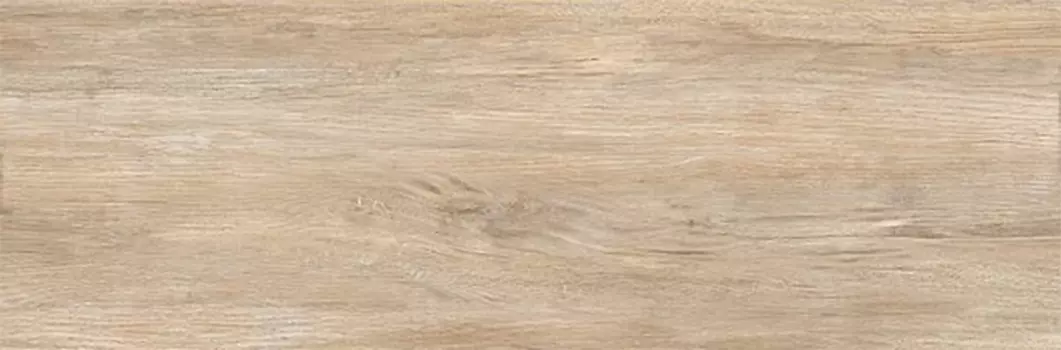 Плитка настенная Керамин Бунгало 4 30x90 тёмно-бежевая