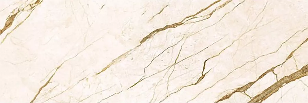 Плитка настенная Керамин Гавана 3 30x90 бежевая