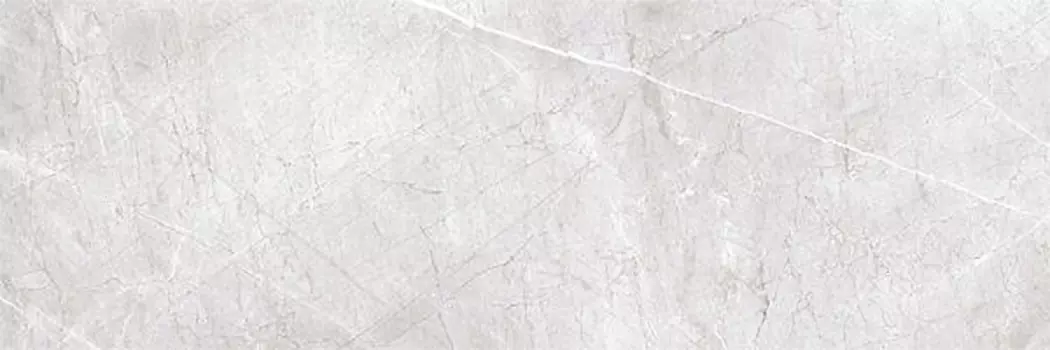 Плитка настенная Керамин Канон 7 30x90 белая