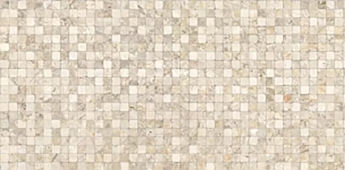 Плитка настенная Laparet Arte 20x40 бежевая