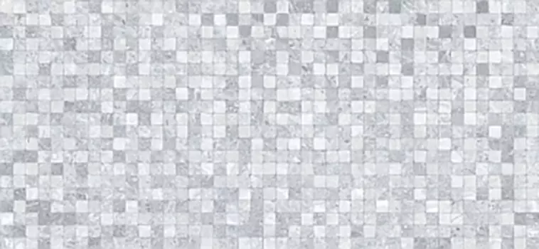 Плитка настенная Laparet Arte 20x40 серая