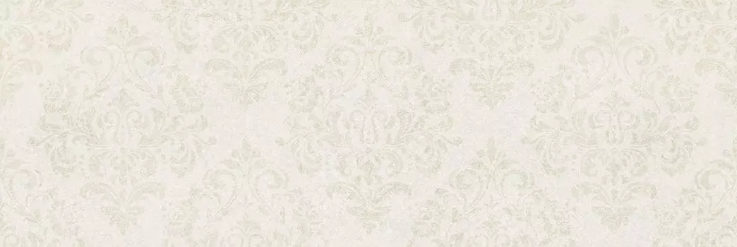 Плитка настенная Laparet Atria 20x60 ванильная, узор 60006