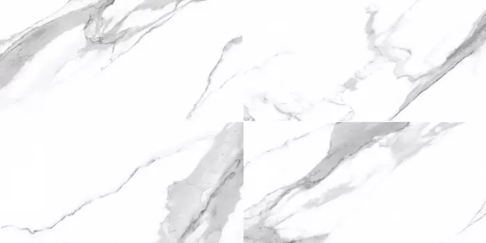 Плитка настенная Laparet Bering 30x60, белая 00-00-5-18-00-01-3620