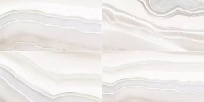 Плитка настенная Laparet Boreal 30x60, кремовая 00-00-5-18-00-37-3624